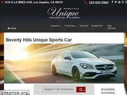Sites similar to beverlyhillsmotors.com
