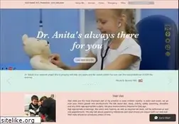 Sites similar to beverlyhillspediatrician.com