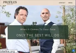 Sites similar to beverlyhillsprofiles.com