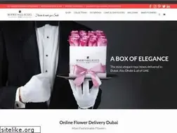 Sites similar to beverlyhillsroses.ae