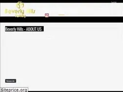 Sites similar to beverlyhillsturkey.com