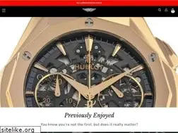 Sites similar to beverlyhillswatch.com