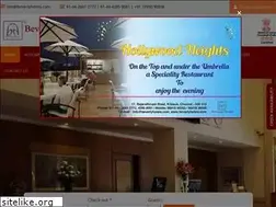 Sites similar to beverlyhotels.com