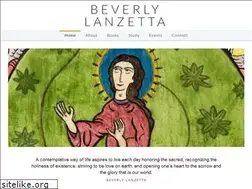 Sites similar to beverlylanzetta.com
