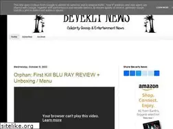 Sites similar to beverlynews.blogspot.com