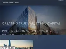 Sites similar to beverlyparkgroup.com