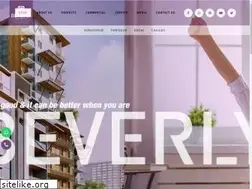 Sites similar to beverlyproperties.in