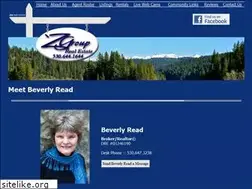Sites similar to beverlyread.com