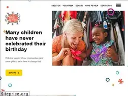 Sites similar to beverlysbirthdays.org