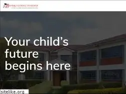 Sites similar to beverlyschoolofkenya.com