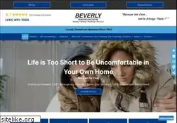 Sites similar to beverlyservices.com