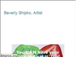 Sites similar to beverlyshipko.com