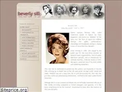 Sites similar to beverlysillsonline.com