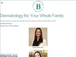 Sites similar to beverlyskin.com