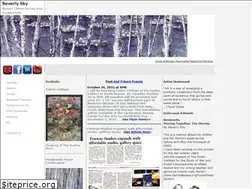 Sites similar to beverlysky.com