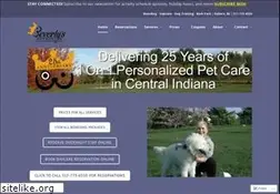 Sites similar to beverlyspetcampus.com
