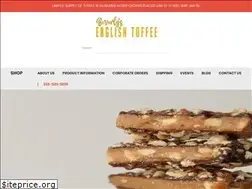 Sites similar to beverlystoffee.com