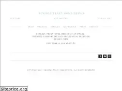 Sites similar to beverlytracy.com