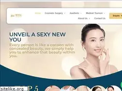 Sites similar to beverlywilshiremedical.com
