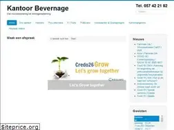 Sites similar to bevernage.be