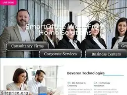 Sites similar to beveron.com