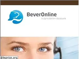 Sites similar to beveronline.nl