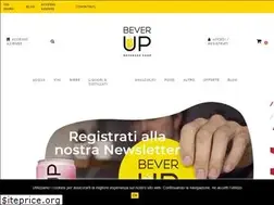 Sites similar to beverup.it