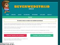 Sites similar to beverwedstrijd.nl