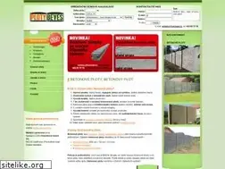 Sites similar to beves.cz