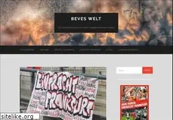 Sites similar to beveswelt.de