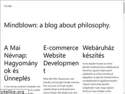 Sites similar to bevezetem.vateraauto.hu