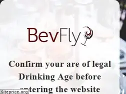 Sites similar to bevfly.com