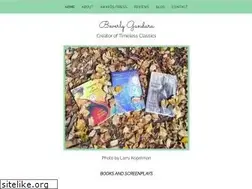 Sites similar to bevgandara.com