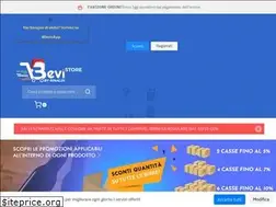 Sites similar to bevi.store