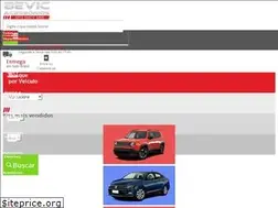 Sites similar to bevic.com.br
