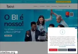 Sites similar to bevicred.com.br
