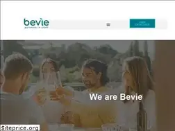 Sites similar to bevie.co