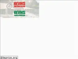 Sites similar to beviks.se