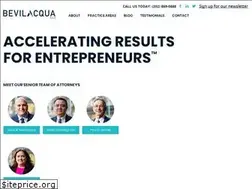 Sites similar to bevilacquapllc.com