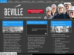 Sites similar to beville.com