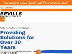Sites similar to bevillstexas.com