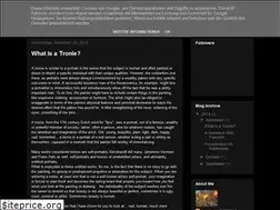 Sites similar to bevinann.blogspot.com