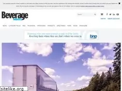 Sites similar to bevindustry.com
