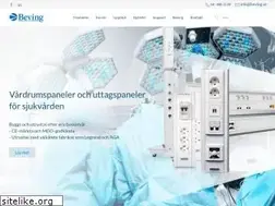 Sites similar to beving.se