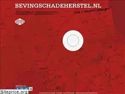 Sites similar to bevingschadeherstel.nl