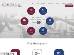 Sites similar to bevingtongroup.com