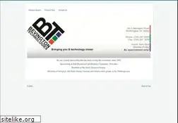 Sites similar to bevingtontechnologies.com