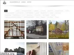 Sites similar to bevis.nu