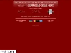Sites similar to bevisautoparts.com