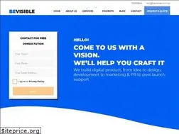 Sites similar to bevisible.com.cy